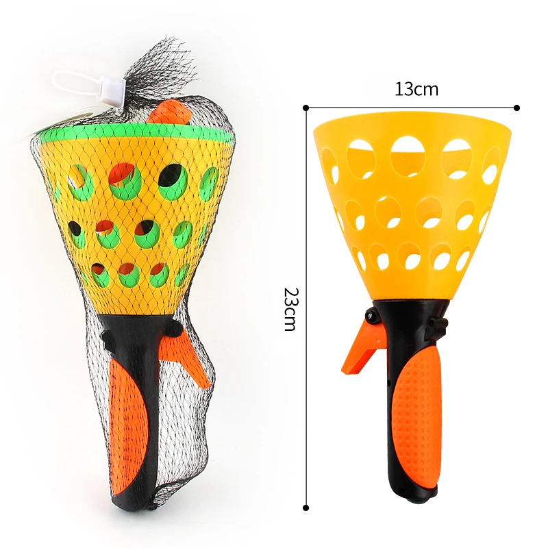 Двойной прыгающий мяч большой для бросания ягодиц захват пары с 3 мячиками спорта
