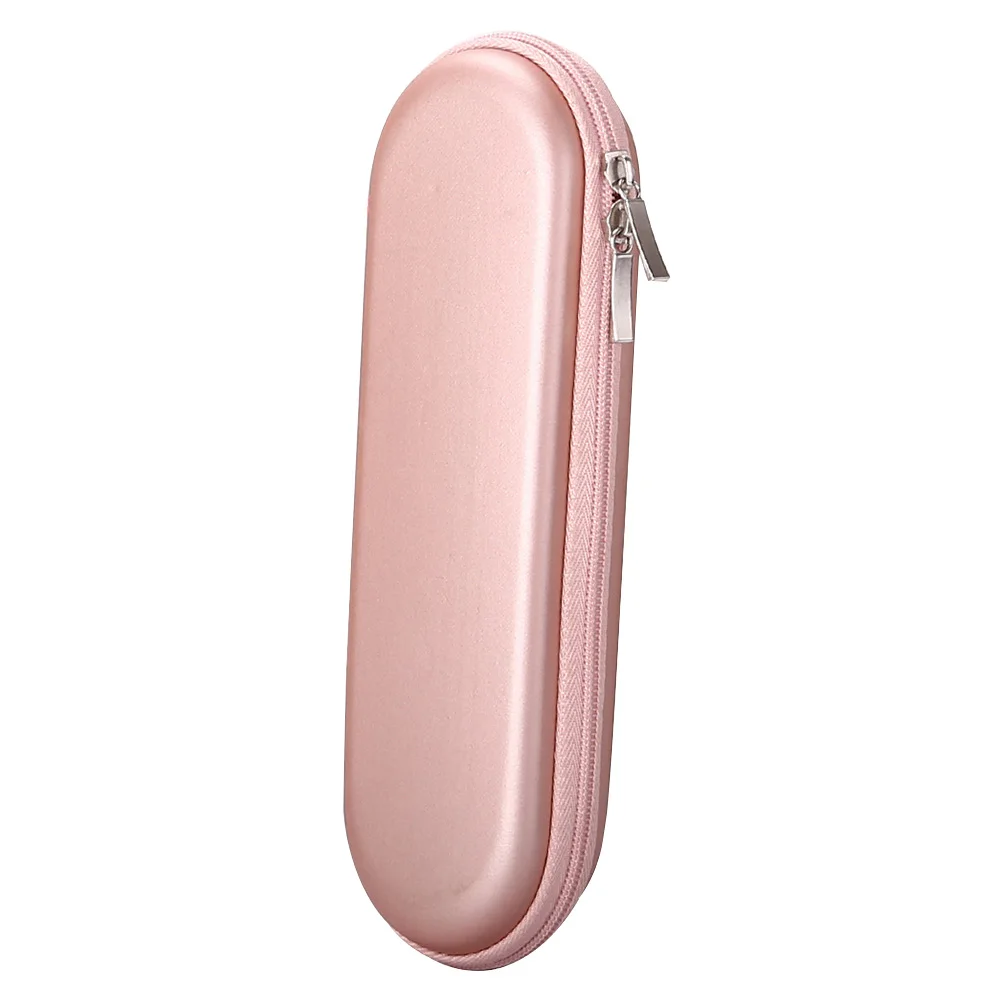 Protective Storage Case Zipper Mesh Pocket Practical Waterproof PVC Pressure Resistance Durable Accessory For Apple Pencil 1 2 | Компьютеры