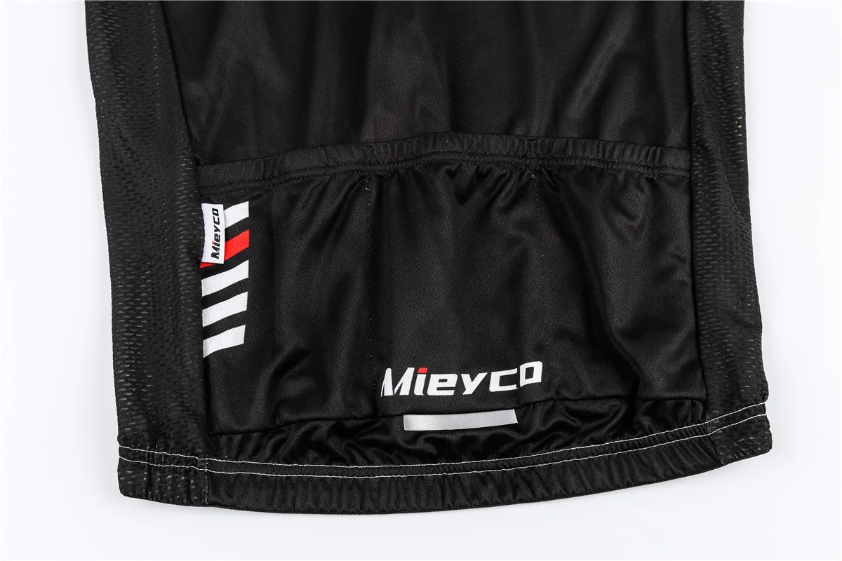Одежда для велоспорта Mieyco Team 2019 Pro Tour оригинальные рубашки мужское оборудование