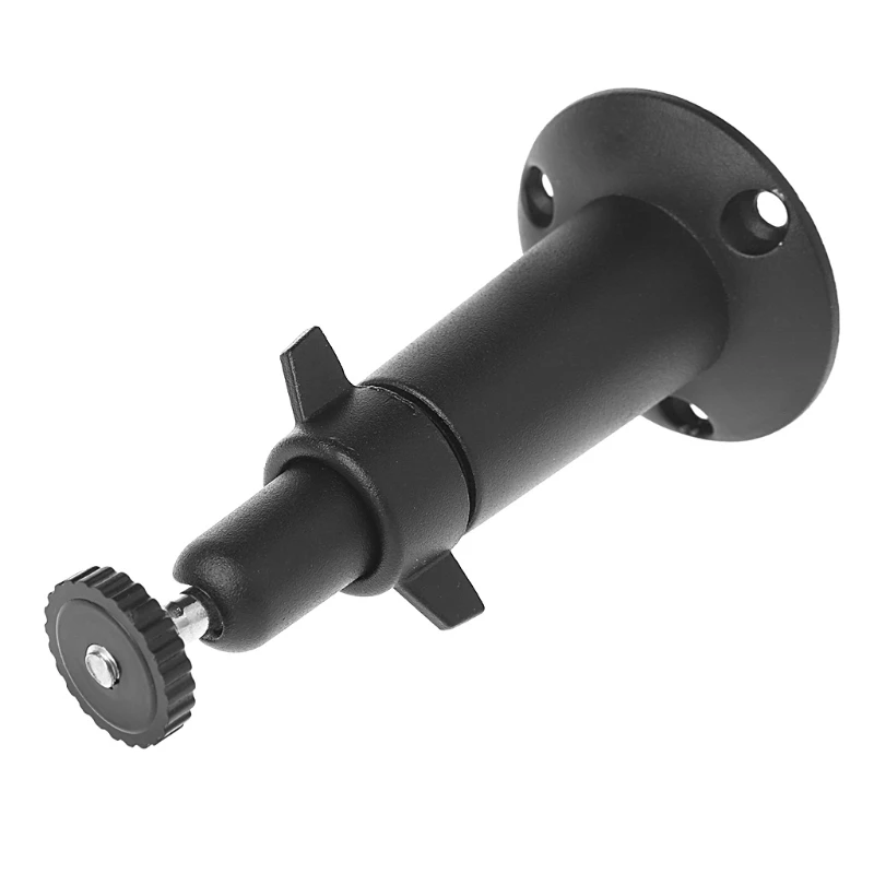 

Metal Mount Ceiling Security Bracket Indoor Outdoor Camera CCTV Accessories R9JA