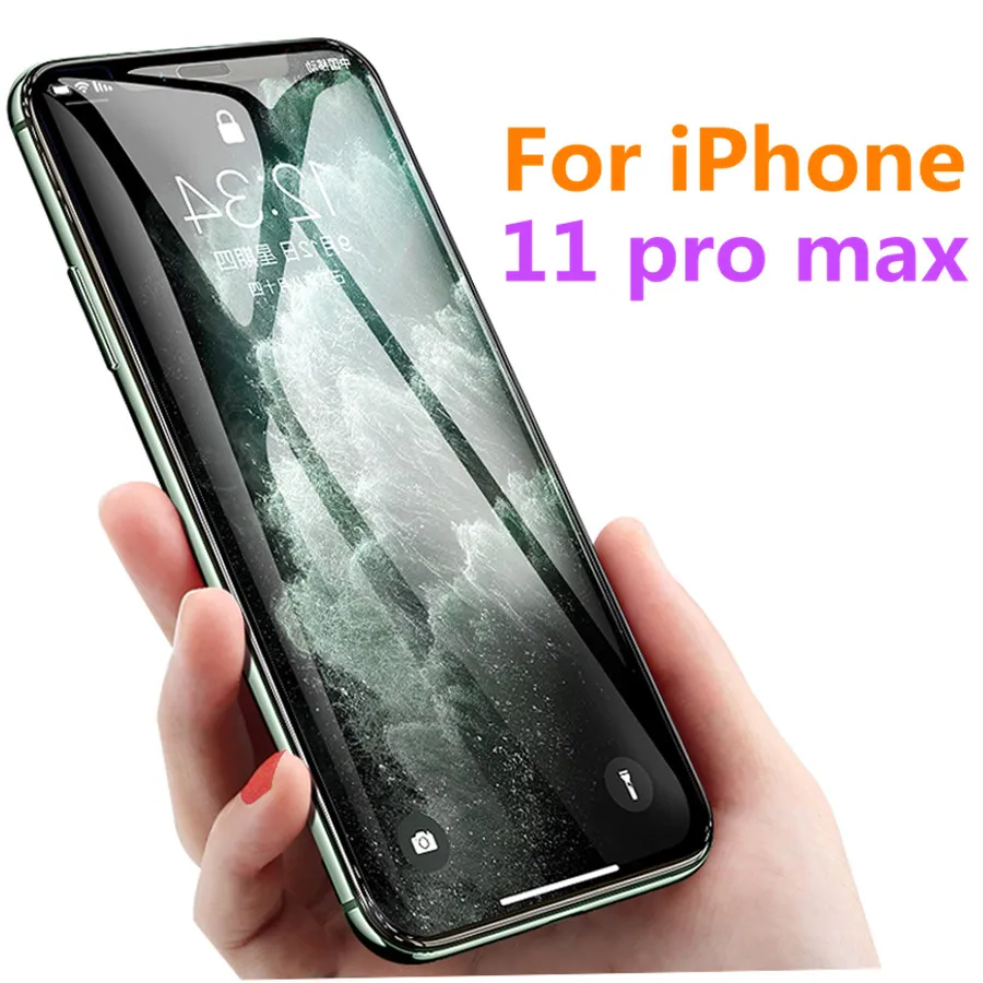 Защитное стекло для iphone 11 pro max|Защитные стёкла и плёнки телефонов| |