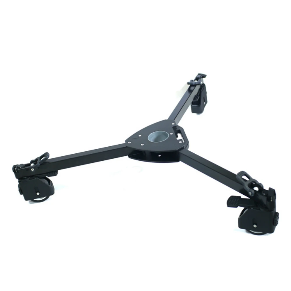 Штатив-слайдер для видеокамеры/видеокамеры Teris максимальная нагрузка 70 кг |