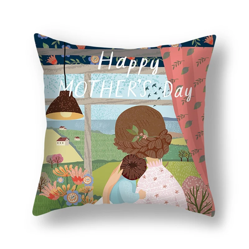 Новый подарок на День святого Валентина для матери лучший мамы день Святого