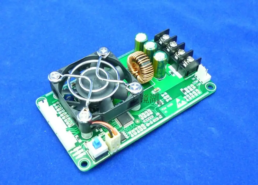 Термостат TEC полупроводниковый модуль контроля температуры холодильного чипа