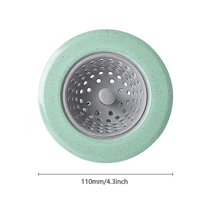 

Bathroom Kitchen Sink Shower Floor Drain Tapon Fregadero Ralo Banheiro Stopper Sink Strainer Afvoer Plug Cover Tapon lavabo#15