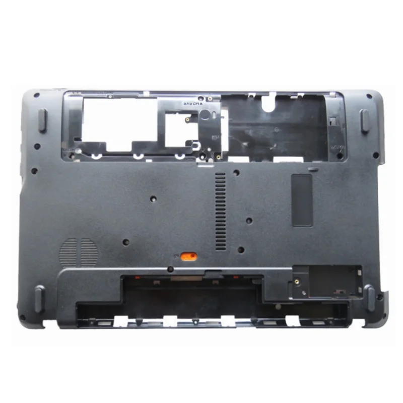 Новый чехол для Acer Aspire E1-571 E1-571G E1-521 крышка с упором рук/Нижняя AP0HJ000A00 AP0NN000100 |