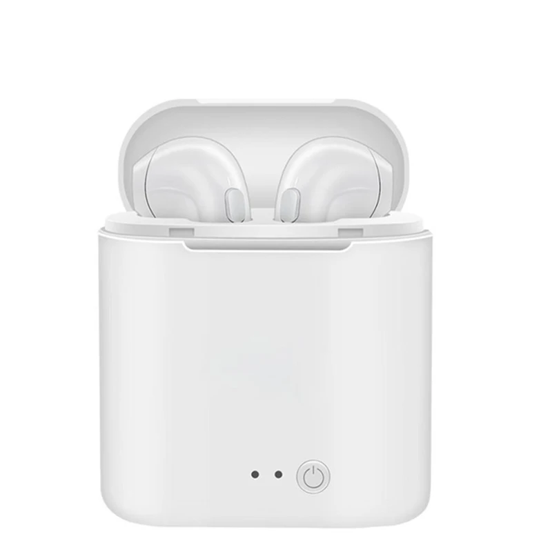 Беспроводные Bluetooth наушники для Cubot J5 Max 2 P20 X19 X18 Plus J3 King Kong 3 Note S|Наушники и