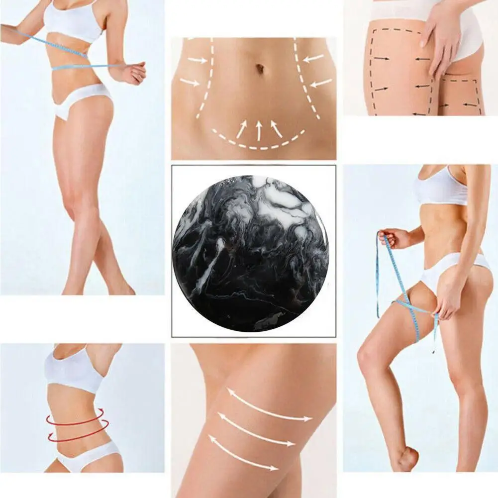 Кофе из вулканической глины мыло для похудения очищающее и Отбеливающее тело