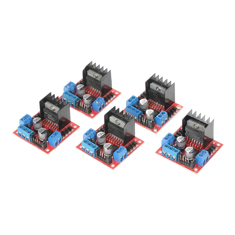 Module l. Module l. L298n dual h bridge dc stepper control board модуль драйвера двигателя для arduino. Модуль платы l298n. Module l.