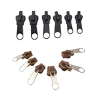 Набор для ремонта съемной молнии CNT 66, 6 шт.