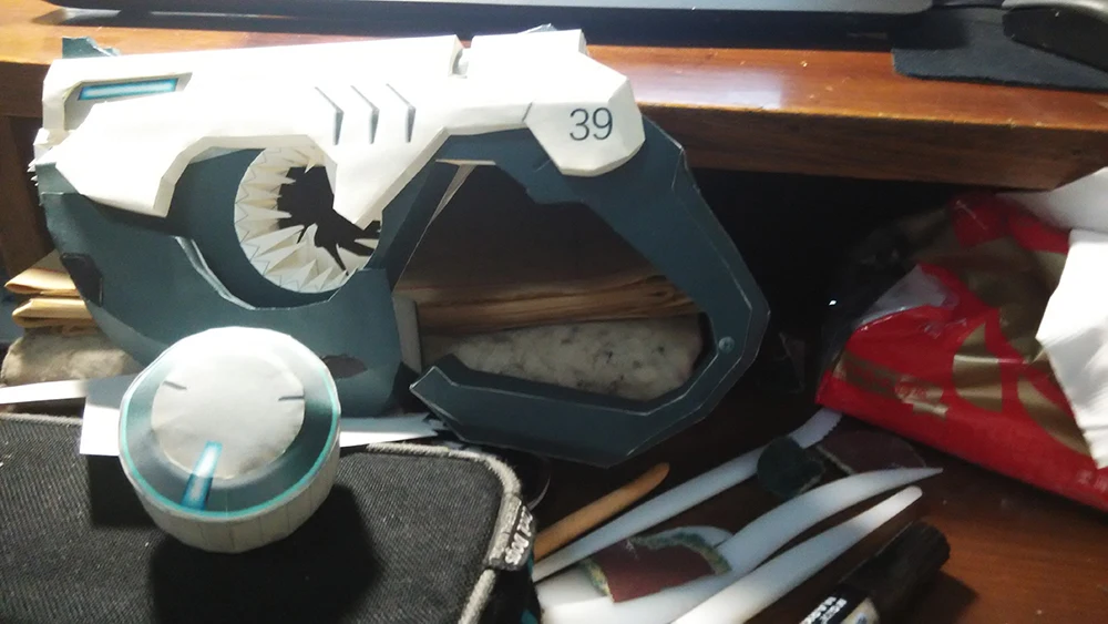 2 шт. пульсовый пистолет для игрушек | Спорт и развлечения