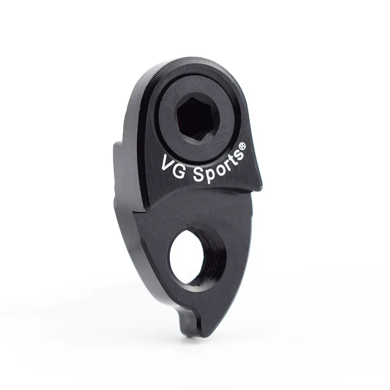 

Mountain Bicycle Rear Derailleur Hanger Extension Frame Gear Tail Hook Extender High Quality Durable And Practical