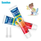 20 г Sumifun травяной крем от геморроя эффективное лечение внутренний мазь от геморроя сваи внешний Анальная трещина штукатурка P1223