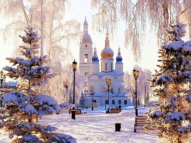 Зима алмазная вышивкак ристаллами картины стразами 5D Алмазная Живопись пейзаж домашний декор алмазная мозаика зима - Цвет: AP7046