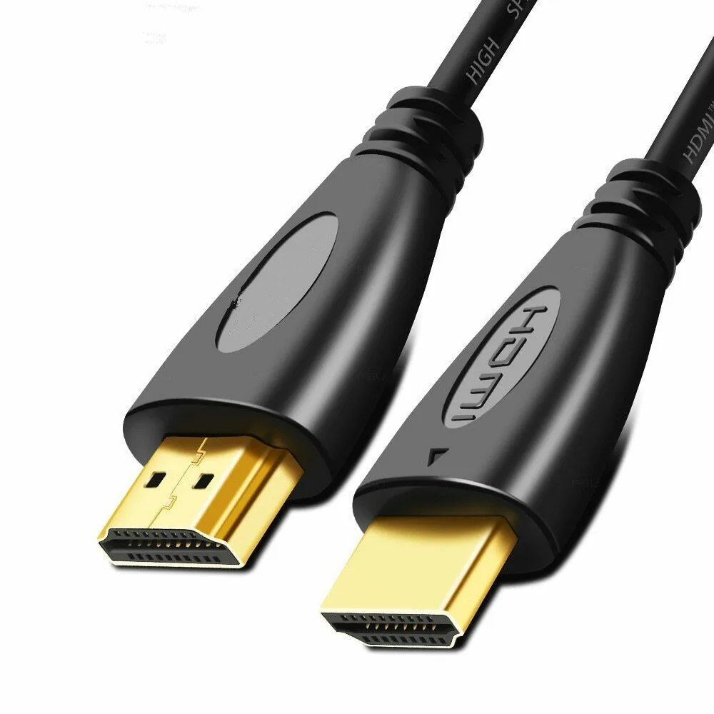 Тонкий HDMI кабель 0,5 м 1 м 2 м 3 м 5 м 8 м 10 м 15 м 20 м позолоченный HDMI кабель сплиттер UHD AV1.4V 1080P 3D для PS3 проектор HD lcd tv