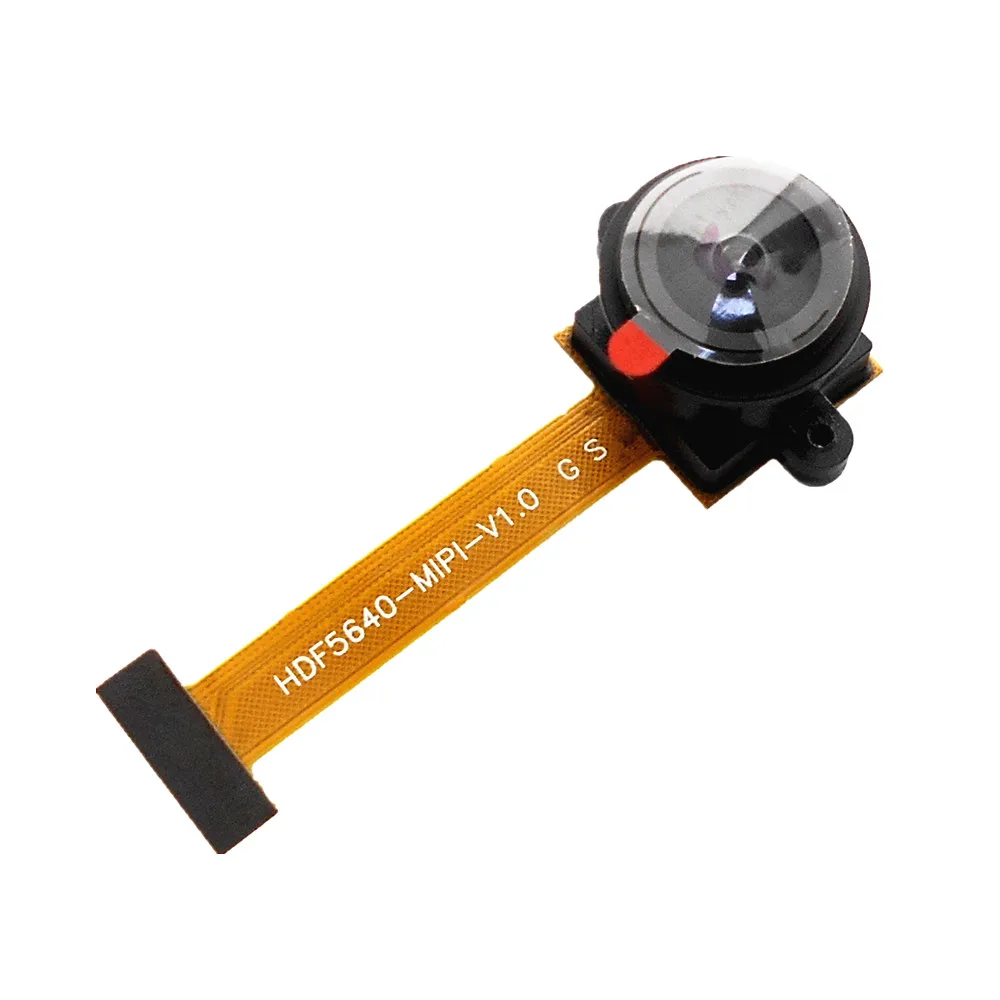 

5CM OV5640 MIPI 120 degree wide-angle lens 5 million pixel camera module OV5640-MIPI