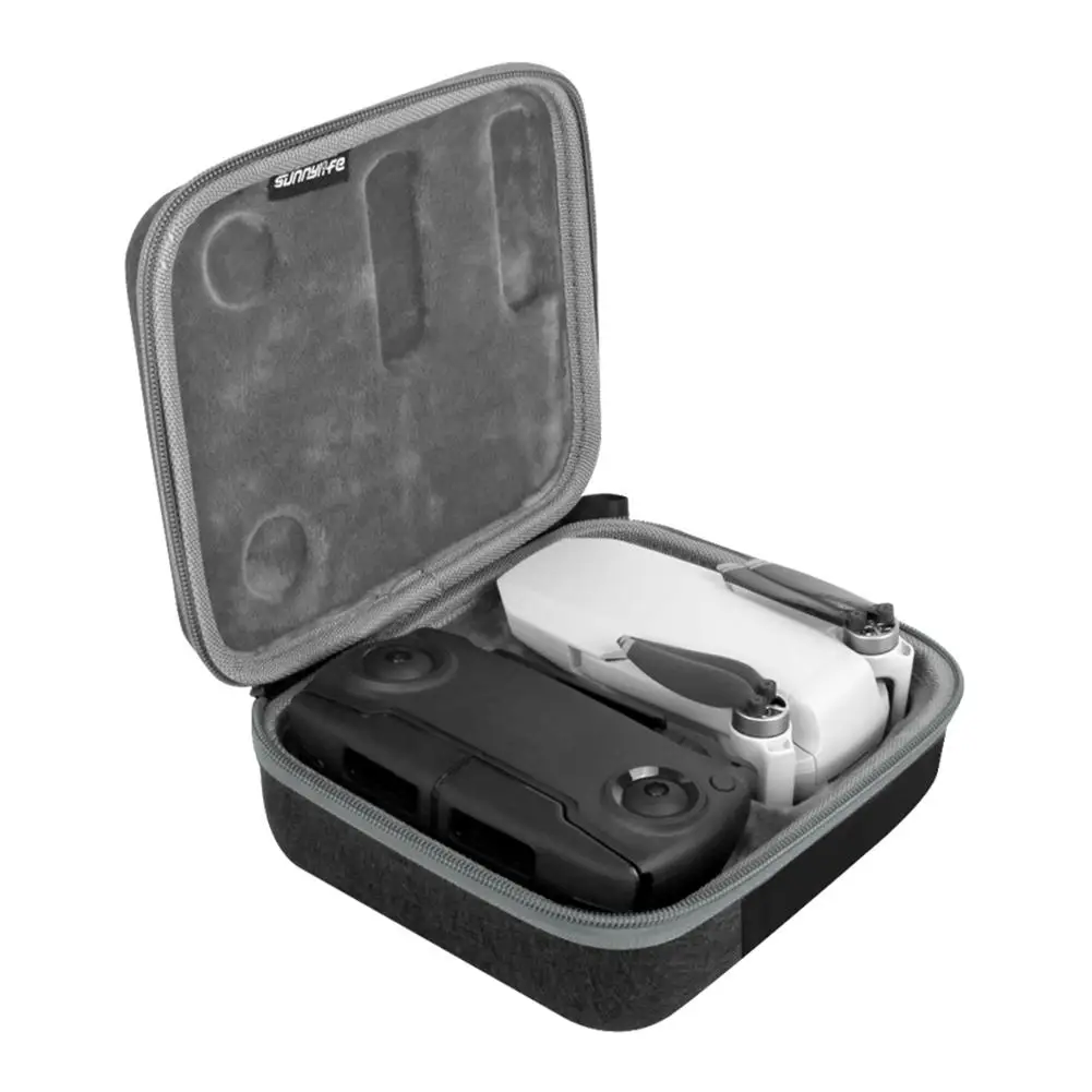 

Protective Carrying Case for Mavic Mini Shockproof Storage Bag Travel Case Protector for DJI Mavic Mini Drone Accessories