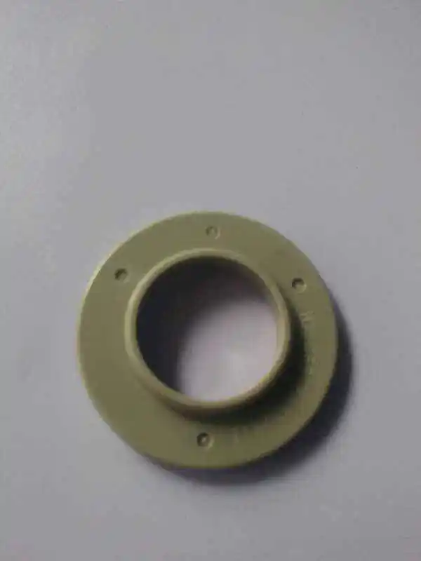 EC01 34 38XA 2 шт./лот подшипник амортизатора передняя ось левая и правая для бритьев