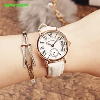 basid top brand luxury fashion beautiful elegant stylish casual watch women ladies wristwatch for gifts friend female clocks