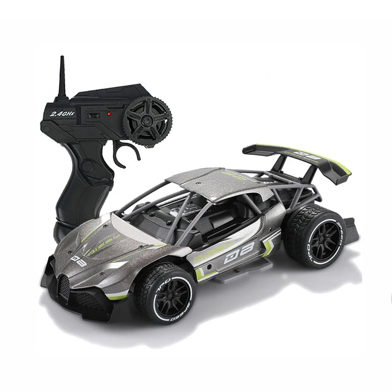 Внедорожный альпинистский грузовик с дистанционным управлением 2 4 г высокая