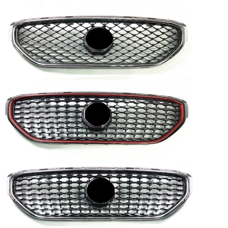 

Front Bumper Grill Radiator Grille for Mg Zs