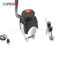 12v 22mm handlebar ignition stop switches controller horn button suitable for motorcycle pit quad e bike atv universal