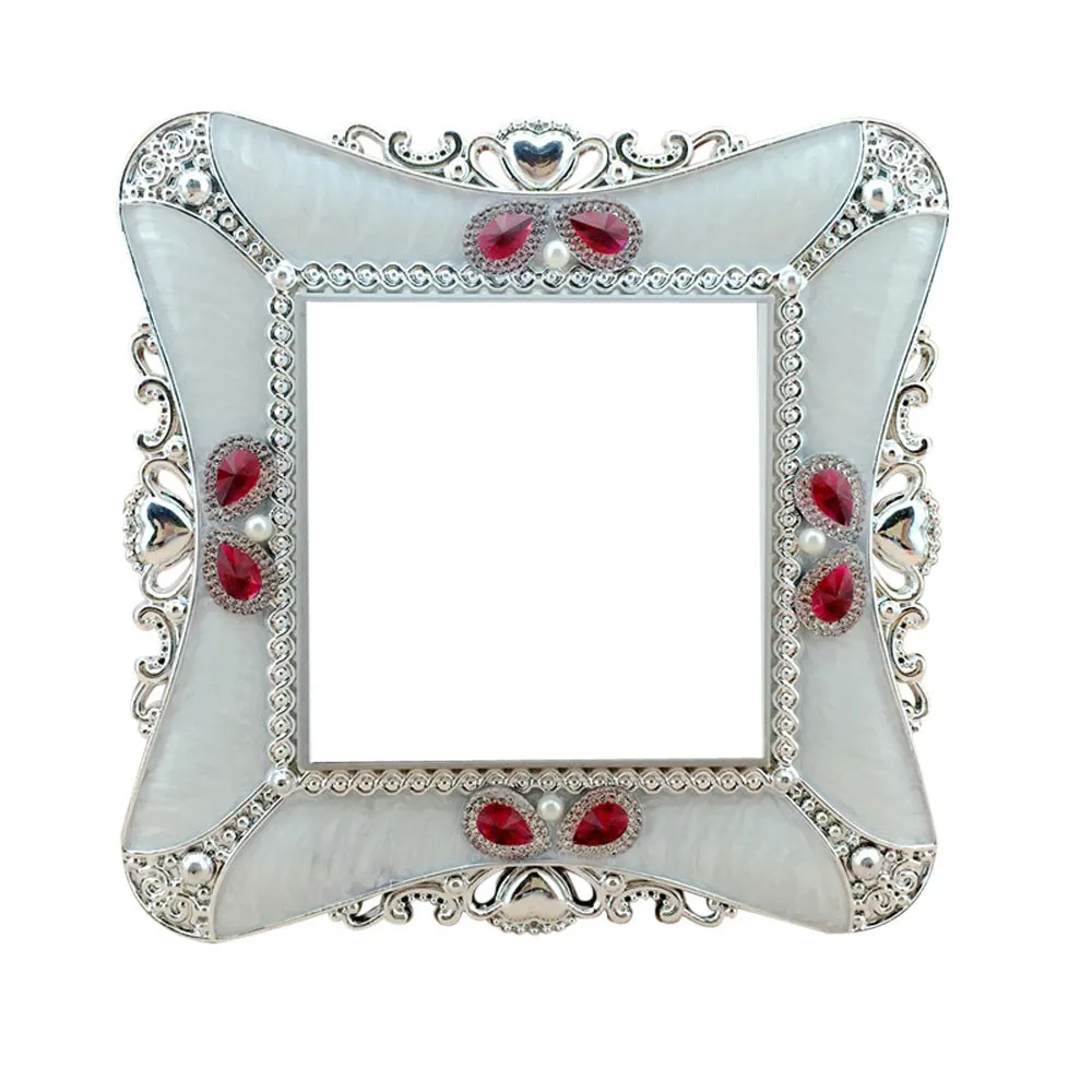 Жемчужный выключатель из смолы аппликация бытовой квадратный настенный