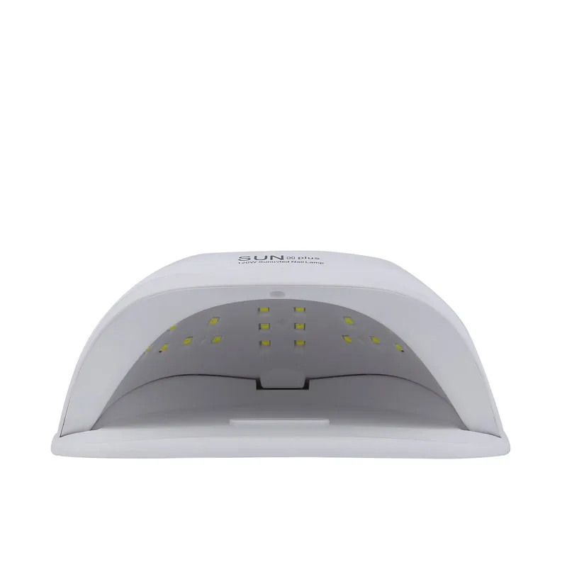 UV Nail Lamp SUN X Plus led Light 36 Beads Dryer Home Use LED Display Induction | Красота и здоровье