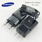 Зарядный кабель для Samsung Galaxy A50A40A30A70S10S9 PlusNote 89, 1,2 м