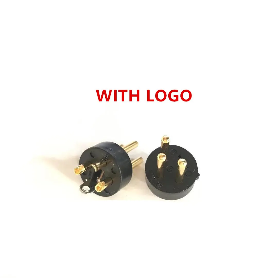 10PCS Replacement XLR Plug Connector for Shure SM57 SM58 and BETA58 series Microphones Part | Электроника