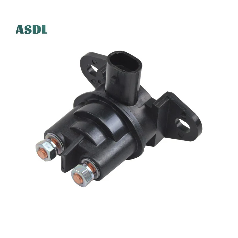 

Motorbike 12V Electrical Solenoid Starter Relay Ignition Switch For Sea-Doo GTI1503 GTX1503 RXP1503 RXT1503 LRV951 RX951