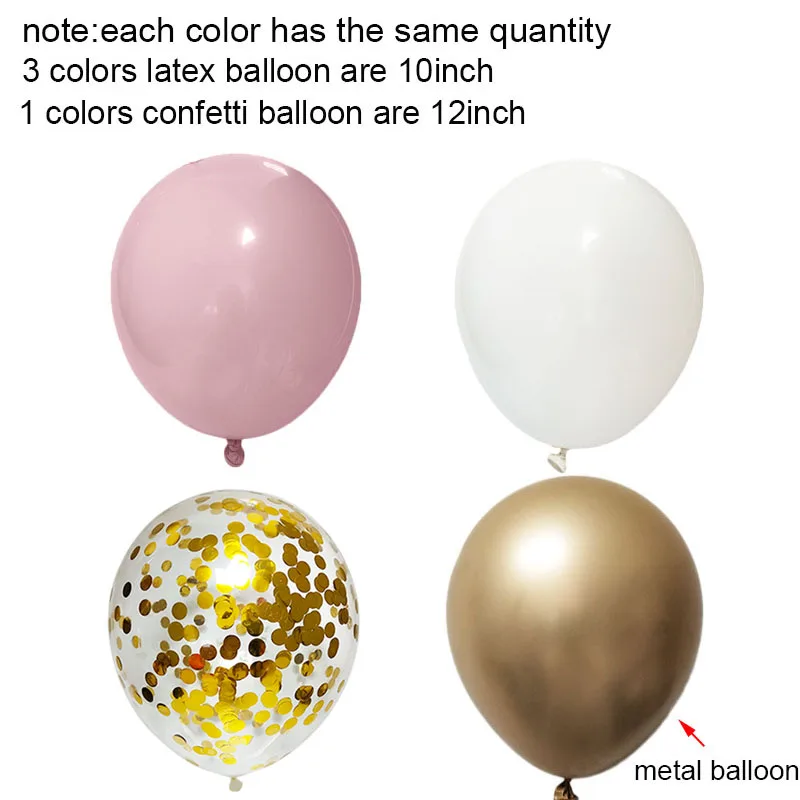 pink balloon gold 1 50 шт 20 шт розовый цвет Макарон шары День рождения 2,2 г пастельные гелиевые шары гелий деко день рождения малыш душ мальчики девочки S6XN - Цвет: pink balloon gold 1