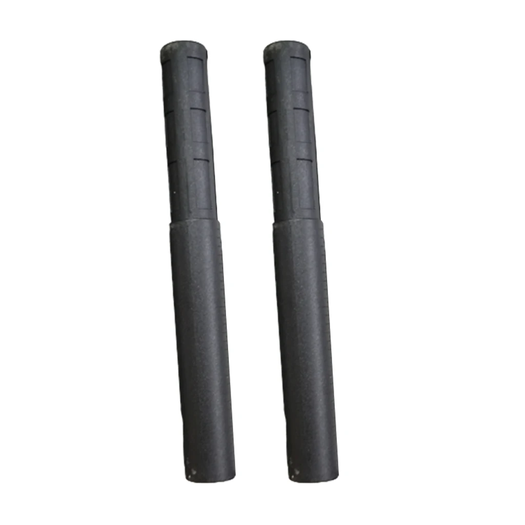 

Golf Shaft Extension for Graphite Iron Shafts 0.49'' 0.55'' Extender Rod Golf Club Extend Stick Rods Replacement Accessories