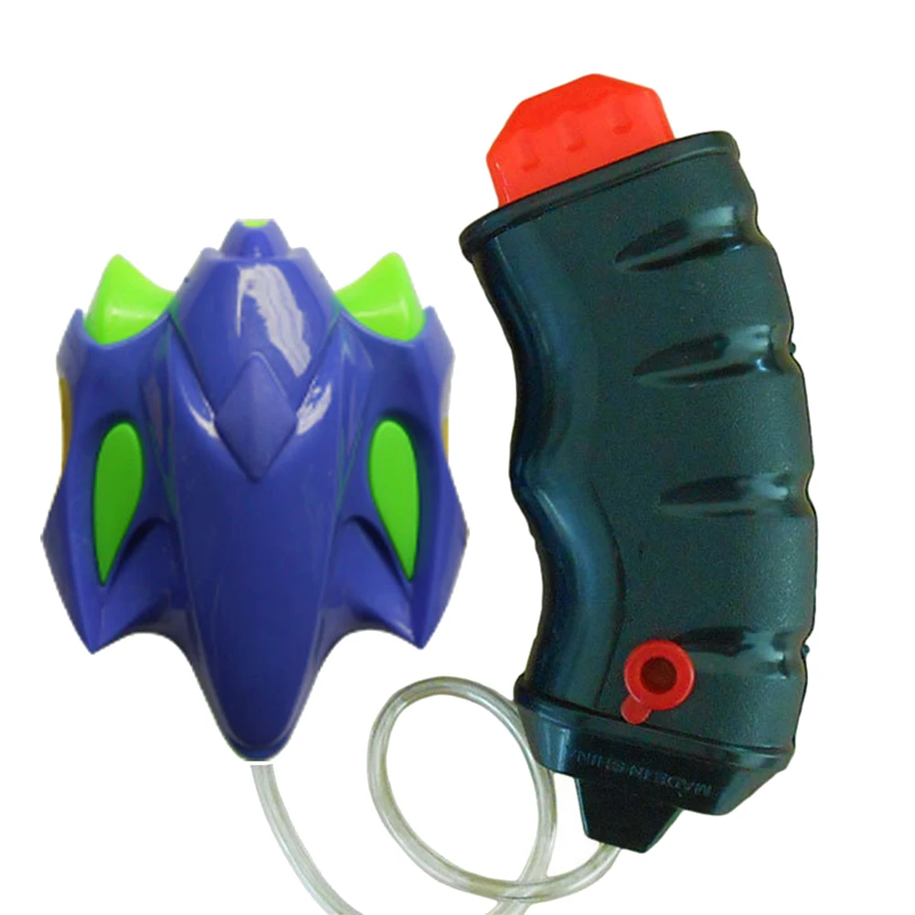 

Summer Beach Outdoor Sports Children Wrist Fight Water Blaster Gun Bath Toy Swimming Wrist Water Guns boy Gift Toys For Children