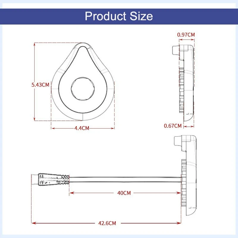 Дропшиппинг-педаль для велосипеда вспомогательный датчик аксессуары велоспорта