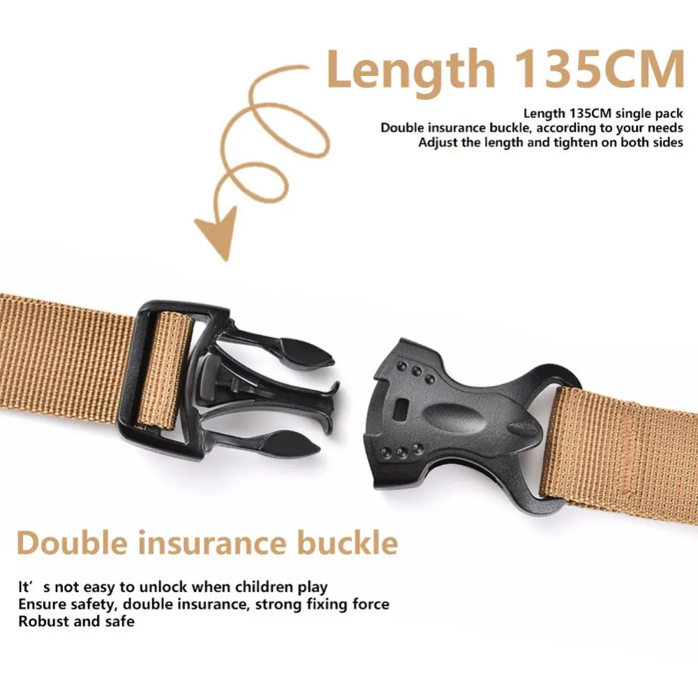 2 шт. нейлоновый ремень с пряжкой для камеры | Спорт и развлечения