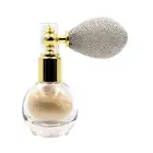 Хайлайтер, пудра, спрей, блеск, блестящий спрей, блеск пудра, спрей для макияжа, пудра для лица, тела, косметика