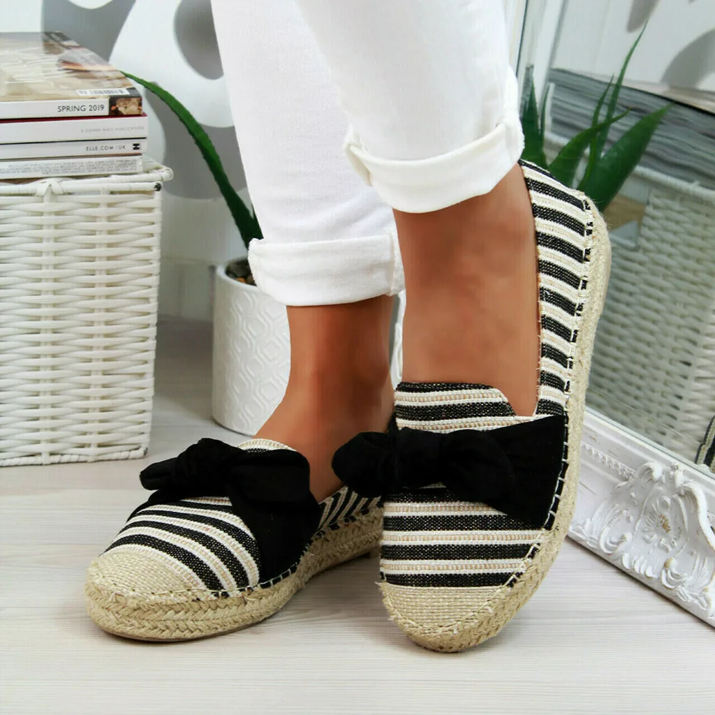 Женские сандалии Летние повседневные Сандалии на плоской подошве Женская обувь