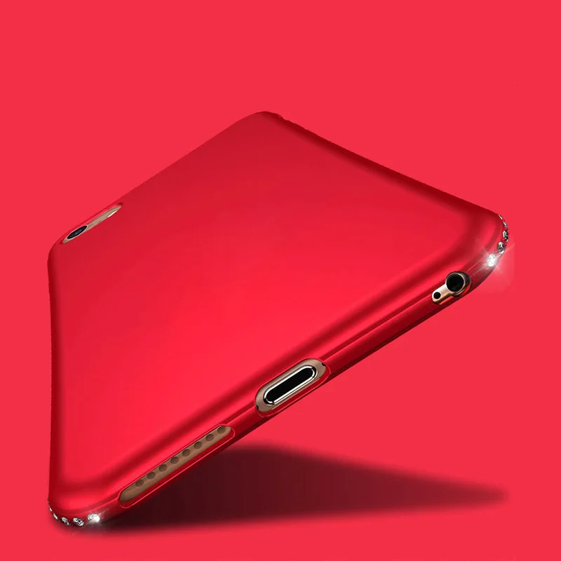 Роскошный чехол со стразами и блестками для huawei P8 P20 Plus mate 10 Lite Nova 2i Y7 Prime P Smart Y6 pro Y9