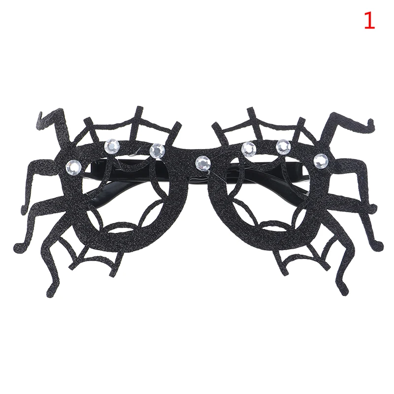 

1pcs Glasses For Halloween Halloween Party Glasses Funny Eyeglasses Halloween Eyeglasses For Kids Children Party Halloween