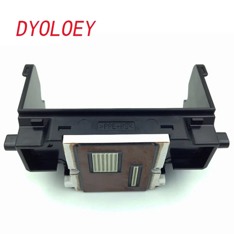 QY6-0072 QY6-0072-000 печатающей головки принтера для Canon iP4600 iP4680 iP4700 iP4760 MP630 MP640