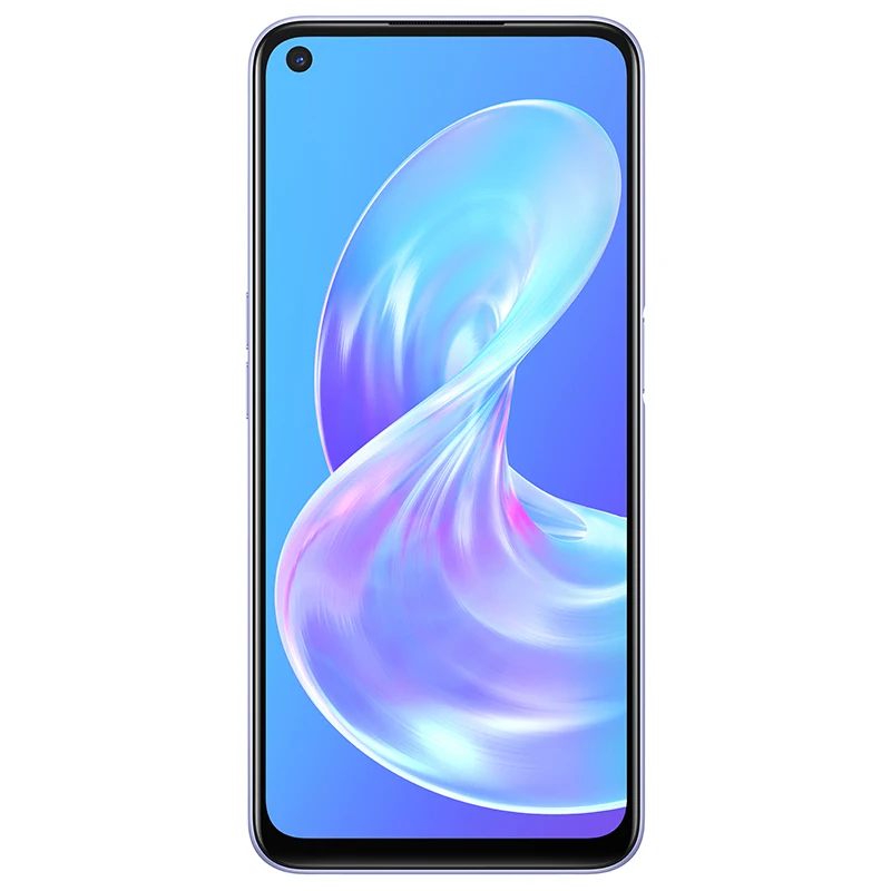 DHL быстрая доставка Oppo A72 5G смартфон Mediatek 720 6 5 &quotOLED 90 Гц отпечатков пальцев Android 10 0