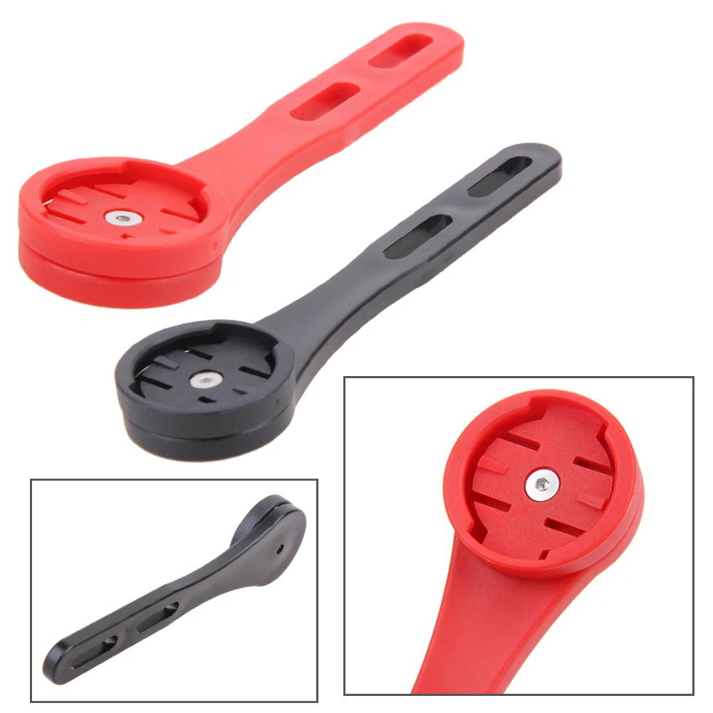 Интегрированное крепление на руль компьютера из углеродного волокна для