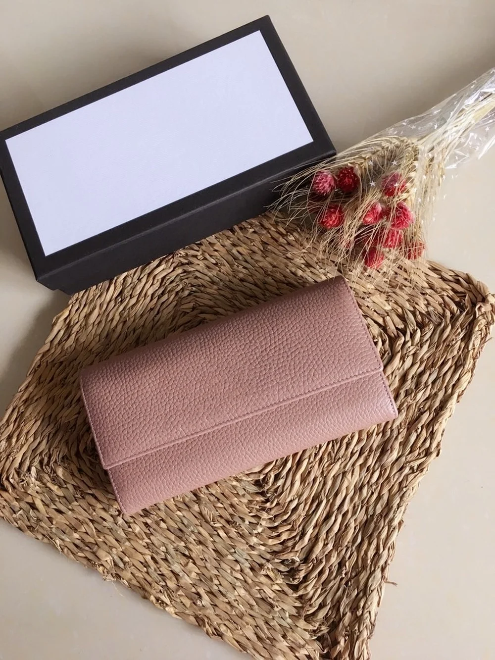 

2021 new wallet high quality ladies wallet designer wallet luxury brand women luxury wallet