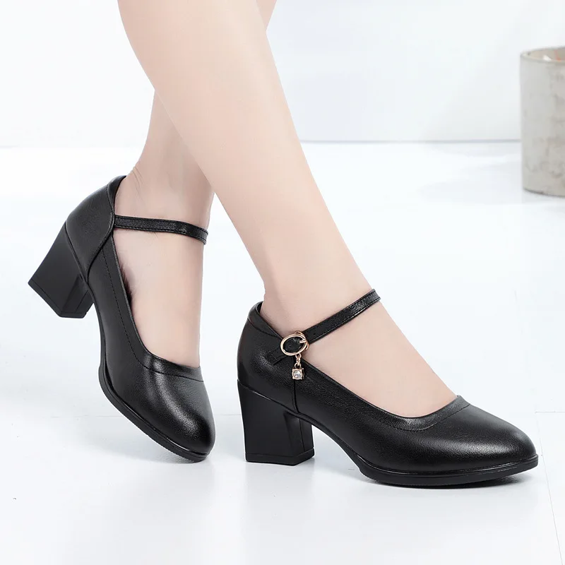 

2021 new high quality women's casual shoes