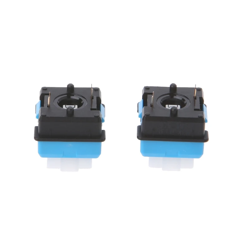 

2Pcs Original Switch Axis for Logitech G910 G310 RGB Axis Keyboard Switch