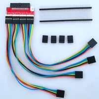 H7-TOOL Multifunctional Development Toolopen Source1 Drag 4 Offline Programmeroscilloscopeemulatorlogic