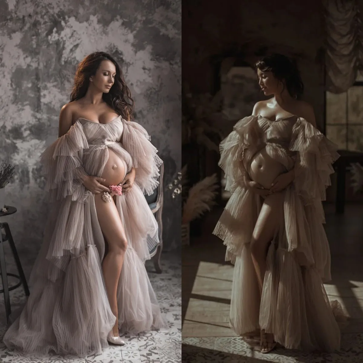 

Платье • платье для беременных для фотосессии или детского душа • платье для беременных • модное платье для беременных • платье для подру...