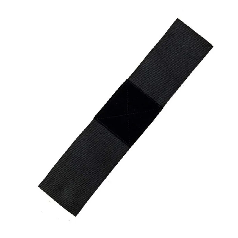 Спортивный эластичный нейлоновый ремень для коррекции движения гольфа