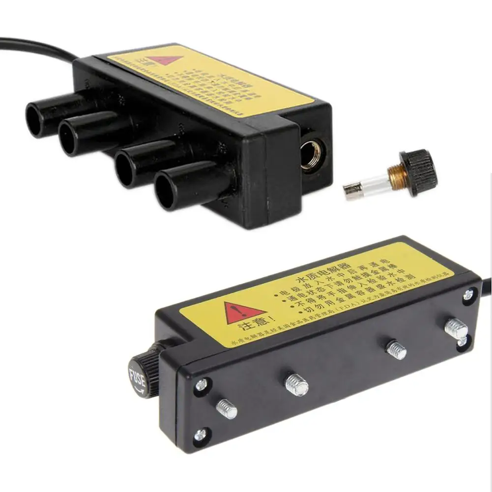 Бытовой Электролизер для воды премиум класса прибор проверки уровня чистоты и PH